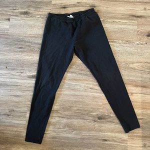J Jill Leggings Medium TALL